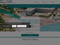 hotelsonbaulomallorca.com Thumbnail