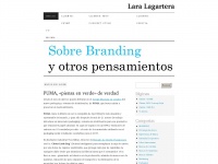 Laralagartera.wordpress.com
