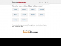 barentsobserver.com