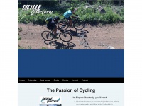 Bikequarterly.com
