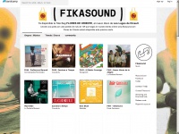 fikasound.com