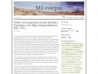 Milestepas.wordpress.com