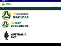 Footballaustralia.com.au