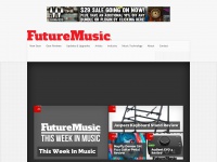 futuremusic.com