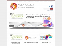 cavila.org Thumbnail