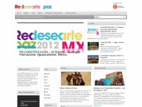 Redeseartepaz.org