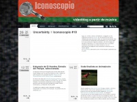 Iconoscopio.net