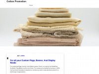 cottonpromotion.org