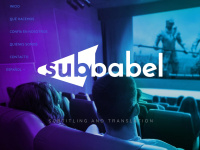 subbabel.com Thumbnail