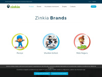 zinkia.com
