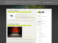 Ilabsurgenia.blogspot.com
