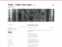 Fasterthanlight.wordpress.com