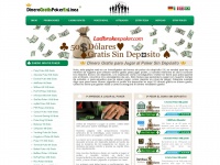 Dinerogratispokeronline.com