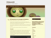 Uklanor.wordpress.com