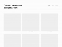 Oivindhovland.com