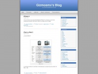 gizmosmx.wordpress.com