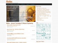 Matlus.com