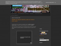 electronica-pic.blogspot.com Thumbnail