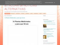 Bitacora-alternativa.blogspot.com