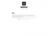 Eightface.com
