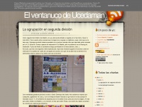 Ucedaman.blogspot.com