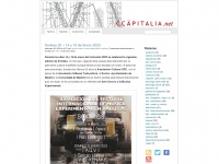 ccapitalia.net Thumbnail