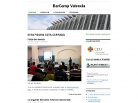 barcampvalencia.com