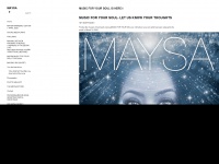 maysa.com