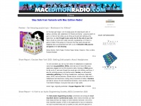 Maceditionradio.com