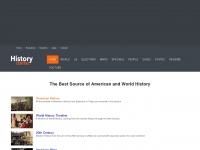 Historycentral.com