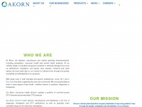 Akorn.com