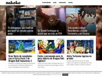 Nakoko.com