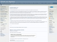 allisdigital.wordpress.com Thumbnail
