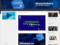 radioazul.cl Thumbnail