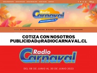 radiocarnaval.cl Thumbnail
