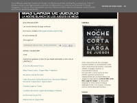 Lanochemascortamaslargadejuegos.blogspot.com
