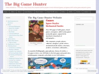 Thebiggamehunter.com