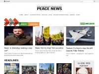 Peacenews.info