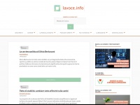 Lavoce.info