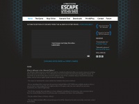 Escapefromthealiensinouterspace.com
