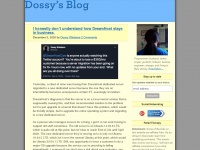 Dossy.org