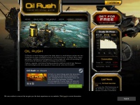 Oilrush-game.com