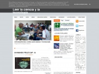 Leercienciaytecnologia.blogspot.com