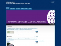 exunta.org Thumbnail