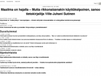 suomenkuvalehti.fi