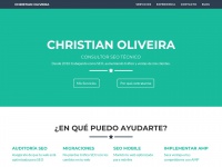 Christianoliveira.com