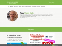mindfulnessvicentesimon.com