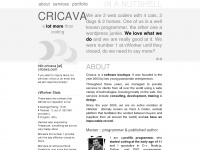 cricava.com