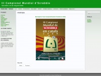 Scrabble3mundial.wordpress.com