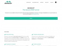 Dovecot.org